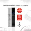 MD Lash Factor Eyelash Growth Serum| Enhances Your Natural Lashes For A Fuller, Longer & Denser Look | Eyelashs Enhancer for Women | 0.1 Fl Oz - 3 Month Supply