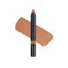Nudestix Magnetic Matte Eye Color Pencil, Eyeshadow + Eyeliner + Eyelid Primer, Cream Makeup Stick, Long Lasting, Waterproof, Shade: Terra
