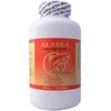 3 X 300 Alaska Deep Sea Omega-3 Fish Oil =900Caps, EPA/DHA, FRESH , New Item Good Product !!