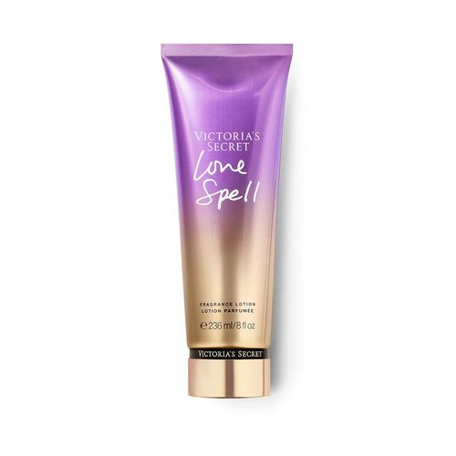 Victoria's Secret Love Spell Nourishing Hand & Body Lotion