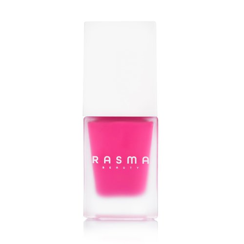 Fluff Blush by Rasma Beauty, Liquid Blush for Cheeks, Dewy Finish, Long Lasting Color, Easy Application (1, Stardust, regular)