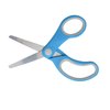 Westcott 55845 Right- and Left-Handed Scissors, Kids' Scissors, Ages 4-8, 5-Inch Blunt Tip, 30 Pack