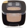 L'Oreal Paris Colour Riche Monos Eyeshadow, Cafe Au Lait, 0.12 oz.