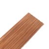 Fox Alloy 20pcs Copper Brazing Rods BCuP-2 (5/64") 2mm Phosphorus Round Self Fluxing Welding Brass Brazing Rod Sticks TIG Arc Pipes for Air Conditioner Refrigerators Pipe Gas (Bcup-2 20PCS)