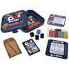 Hasbro Gaming Clue Diced Game, Quick Easy to Learn Dice Game, Portable Travel Game, Mystery Game, Ages 8 and Up