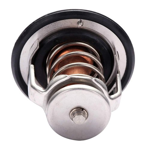 cciyu 9091603075 Engine Coolant Thermostat Housing Water Outlet Thermostat Housing Kit Replacement fit for Toyota Tundra 2000-2004, for Toyota Venza 2009-2016, for Toyota Yaris 2006-2016