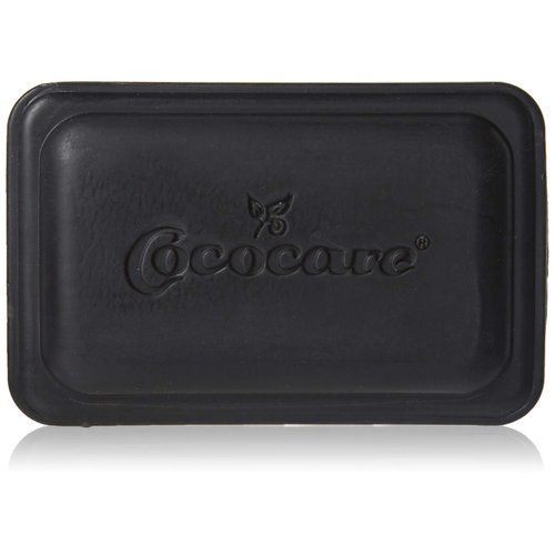 Africare All Natural Clay Soap, 4 Ounce