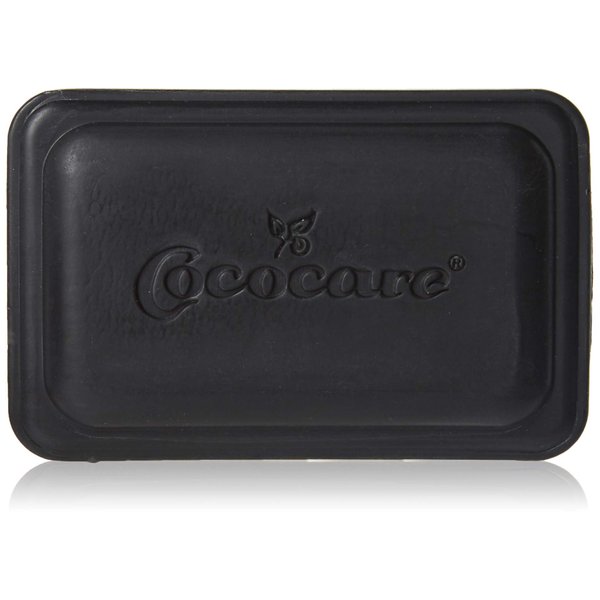 Africare All Natural Clay Soap, 4 Ounce