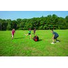 Wicked Big Sports Soccer Ball-Supersized Soccer Ball Outdoor Sport Tailgate Backyard Beach Game Fun for All