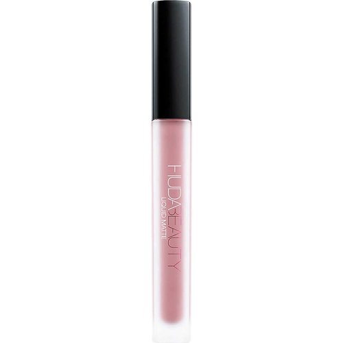 Huda Beauty Liquid Matte Lipstick - Muse