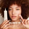 Jillian Dempsey Mixturizer Moisturizer | Clear Base Face Moisturizer to Hydrate & Nourish Skin, Mix with Concealer to Create a Tinted Moisturizer, 1.1 oz