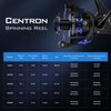 KastKing Centron Spinning Reel, Size 5000 Fishing Reel