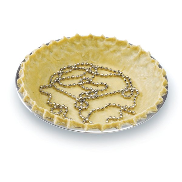 Norpro Pie Crust Weight Chain