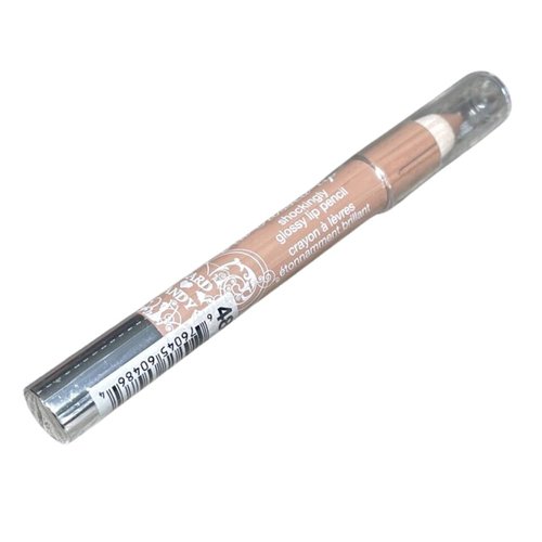 Hard Candy All Glossed Up Shockingly Glossy Lip Pencil, Chic 486