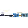 Earth People Technology USB Slave SPI Breakout Board