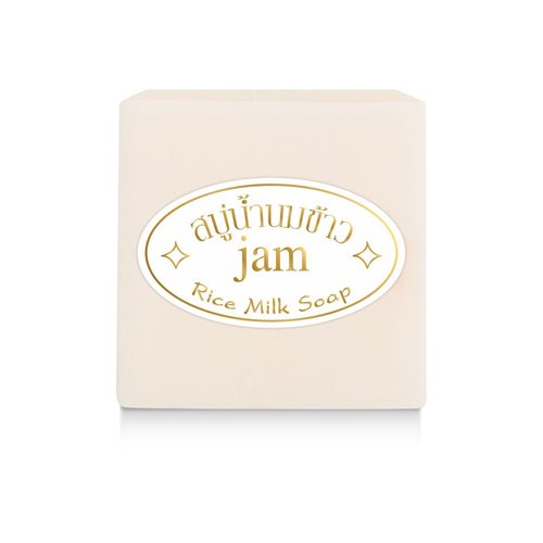 Milky Thai Jasmine Rice Milk Soap 60g