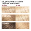 L'Oreal Paris Superior Preference Fade-Defying + Shine Permanent Hair Color, Extra Light Natural Blonde, Pack of 2, Hair Dye