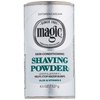 Magic Platinum Shaving Powder 4.5oz. Skin Conditioning (2 Pack)