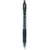 PILOT G2 Premium Fine Point Gel Ink Pen, 0.7 mm, Refillable & Retractable Rolling Ball, 5 Black and 5 Blue pens (Bulk pack of 10 Pens) (14784)