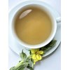 Mullein Leaf Tea - by Palm Beach Herbals, 30 Count Tea Bags, Caffeine-Free | Pure Herbal Tea Series