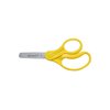 Westcott 13140 Right- and Left-Handed Scissors, Kids' Scissors, Ages 4-8, 5-Inch Blunt Tip, Assorted, 12 Pack