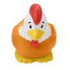 Replacement Part for Fisher-Price Little People Caring for Animals Farm Playset - GLT78 ~ Replacement Rooster Figure