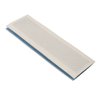 2pcs Hair Holder Drawing Mat, Stainless Steel Needle Hair Extension Card Hair Extension Holder Extension Holder for Hair Extensions 10.6 X 3.5in