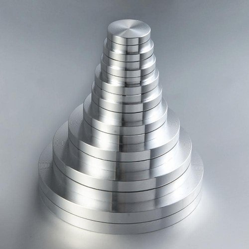 30mm Silver Metal Ceramic Clay Pottery Wheel Throwing Trimming Spinner Trim Stabilizer-Mini Pottery Wheel Metal Bearing Rotary -Rotary Disc Wheel Trimmer Tool-Resistant to Rust