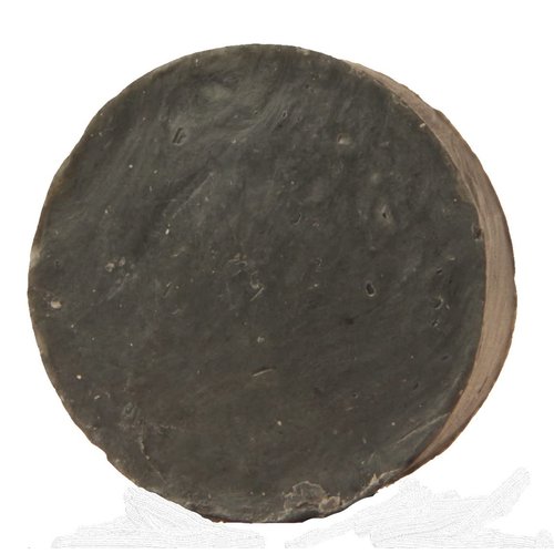 Charcoal facial Goat Milk Soap