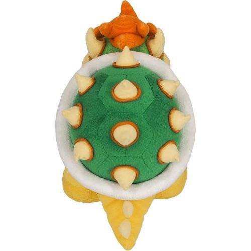 MJJAOQYF Plush Stuffed 10 Inch Yellow,Stuffed Plush Toys,Sweet Gift for and Kids