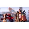 LEGO Ninjago Movie Spinjitzu Training 70606 Building Kit (109 Piece)