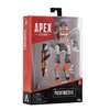 Electronic Arts Apex Legends Action Figure 6-Inch Pathfinder Collectible Rare: Team Lift Skin