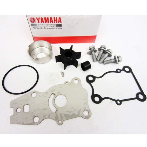 Yamaha New OEM WATER PUMP REPAIR KIT 66T-W0078-00-00