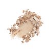 Sigma Beauty Highlighter Makeup – Illuminating Highlighting Powder for Face, Sheer Glimmer Face Highlighter for Cheeks, Cupid’s Bow, & Brow Bone (Savanna, Fiery Bronze Metallic)