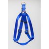 Step-In Pet / Dog Harness - Small - Blue