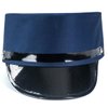 Tigerdoe Conductor Costume - Train Driver Costume - Conductor Hat - Train Engineer Costume - (2 Pc Set) Navy Blue
