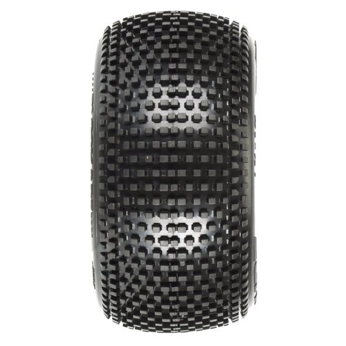 Pro-line Racing Rear Blockade 2.2 M3 Off-Road Tire Buggy PRO823102 RC Tire