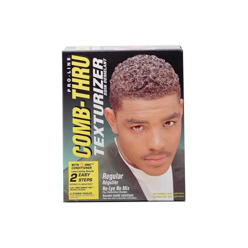 Pro-Line Thru Comb Thru Text 1/Appl [Regular] (Pack of 3)