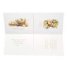 Importer AM Polish Easter Greeting Cards with Glitter (Religious & Secular)