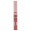 Pupa Milano Natural Side Lip Gloss - High Shine And Color Payoff - Nourishing Formula - Made With Natural Ingredients - Enriched With Oils To Moisturize The Lips - 002 Majestic Nude - 0.17 OZ