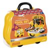 Find and Fix 29 Piece Kids Tool Set in Mobile Carry Case