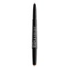 NYX PROFESSIONAL MAKEUP Sculpt and Highlight Brow Contour, Eyebrow Pencil, Auburn Soft Pink