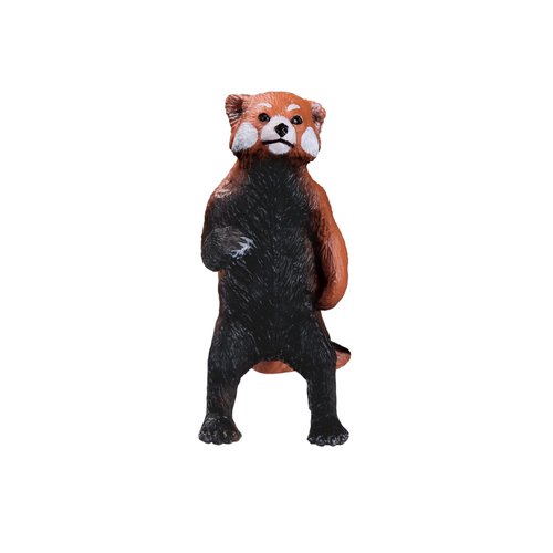 MOJO – Red Panda | Hand-Painted Toy Figure | Wildlife Collection | True to Life & Highly Detailed | Designed in UK