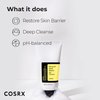 COSRX Advanced Snail Mucin Gel Cleanser, 5.07 Fl Oz / 150 mL, Rich Daily Deep Cleansing Gel for Dry & Sensitive Skin, Korean Skin Care, Not Tested on Animals, No Parabens