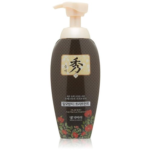 Daeng Gi Meo Ri DLAESOO Hair Treatment 400ml Made In Korea