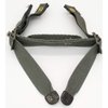 PASGT Kevlar Helmet Chin Strap Foliage Green FG-504