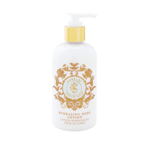 Shelley Kyle Lorelei Hydrating Body Lotion 250ml