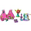 LEGO Trolls World Tour Poppy's Pod 41251 Trolls Playhouse Building Kit with Poppy Troll Minifigure (103 Pieces)