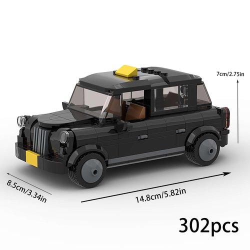 BeeEtMoc MOC Speed Champions Racing Car Sports Model Garage Sets Building Blocks Famous Racers City Vehicle Technique DIY Bricks Toys (302pcs)