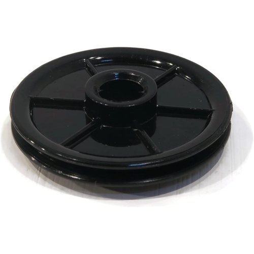 144C56 Idler Pulley Liftmaster, Chamberlain, Sears, Craftsman for Square Rail